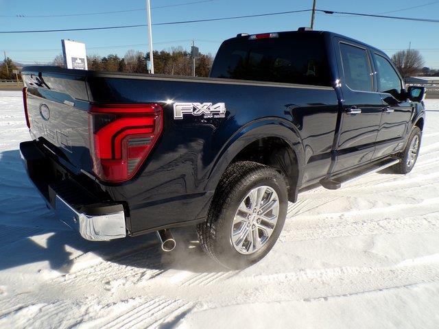 2026 Ford F-150 - $64,943