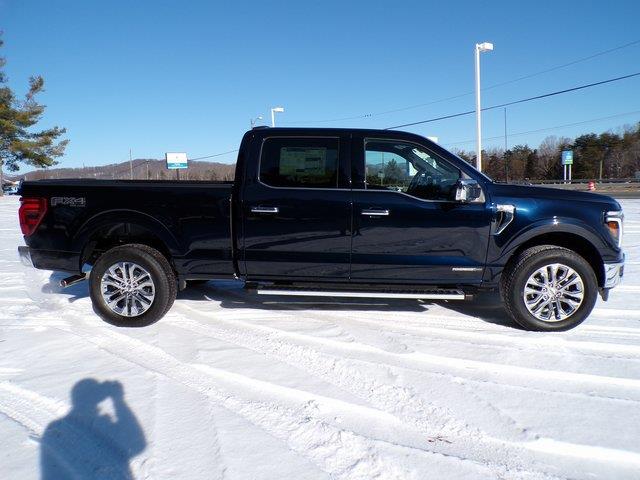 2026 Ford F-150 - $64,943