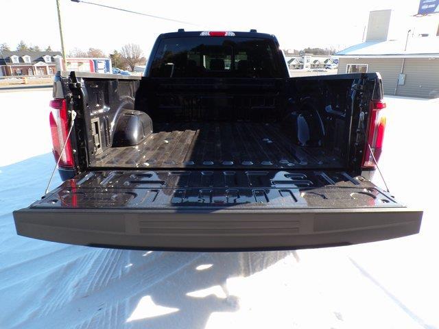 2026 Ford F-150 - $64,943