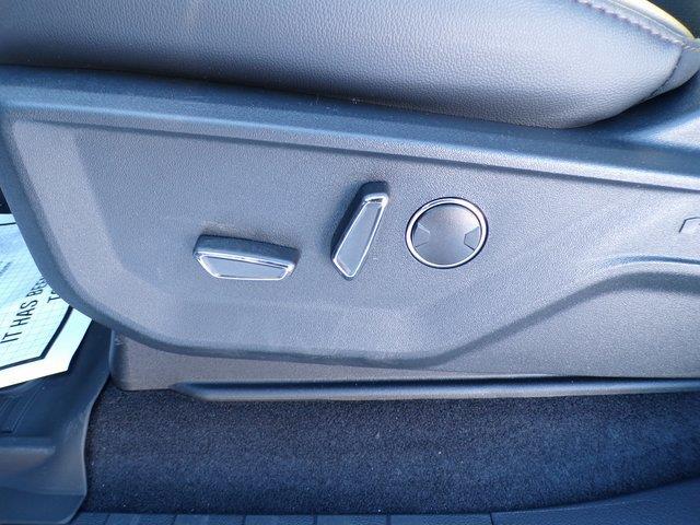 2026 Ford F-150 - $64,943