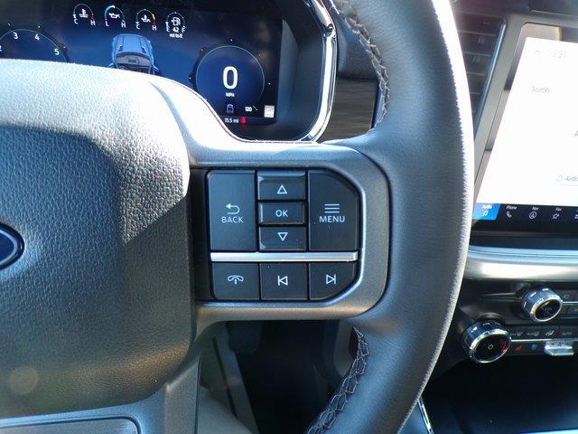 2026 Ford F-150 - $64,943