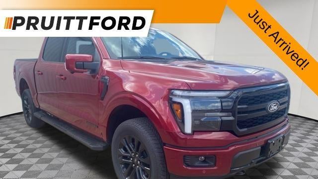 Preowned 2026 Ford F-150 Lariat for Sale