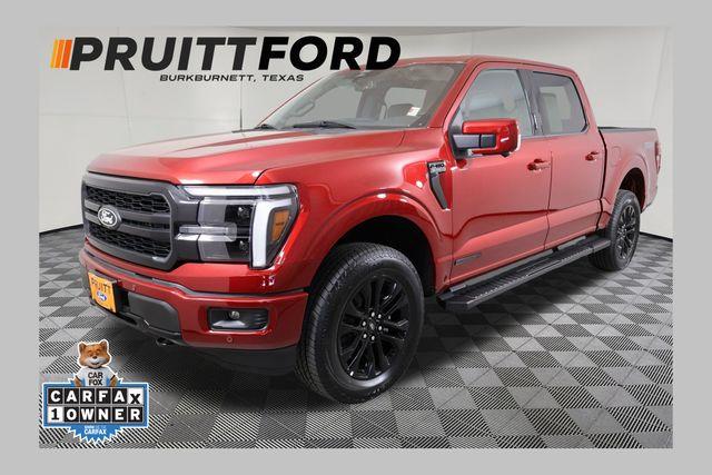 2026 Ford F-150 - $68,950