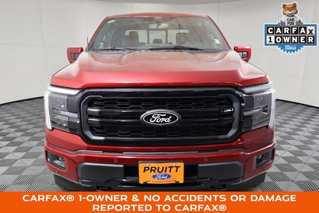 2026 Ford F-150 - $68,950