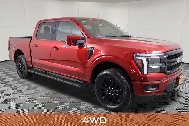 2026 Ford F-150 - $68,950