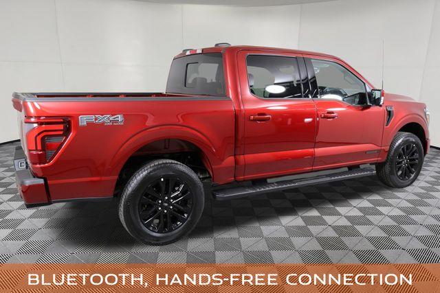 2026 Ford F-150 - $68,950
