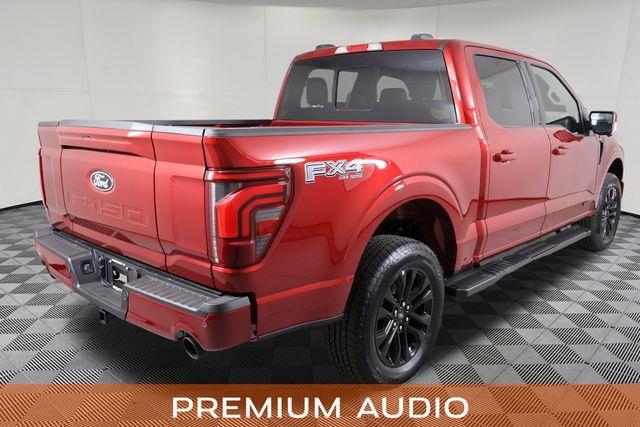2026 Ford F-150 - $68,950