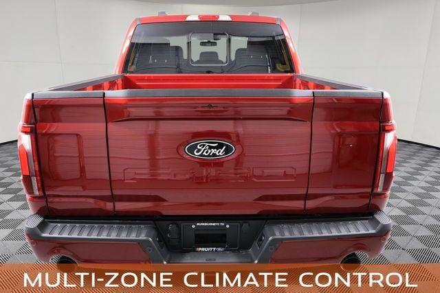 2026 Ford F-150 - $68,950