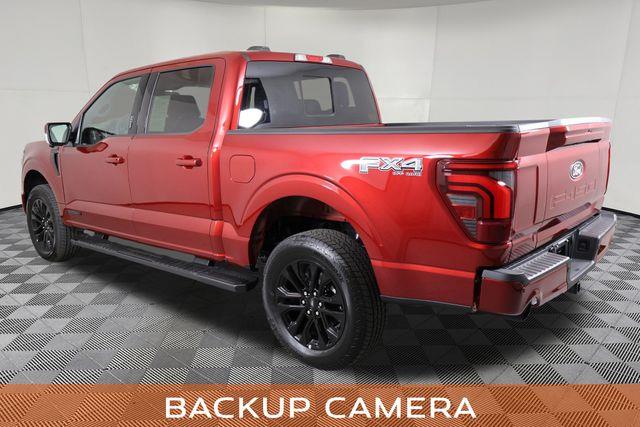 2026 Ford F-150 - $68,950