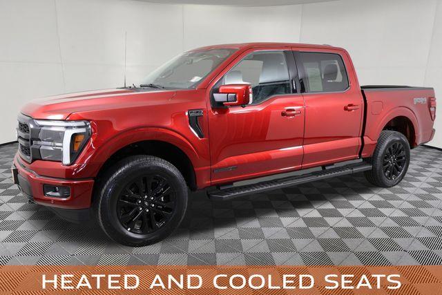 2026 Ford F-150 - $68,950