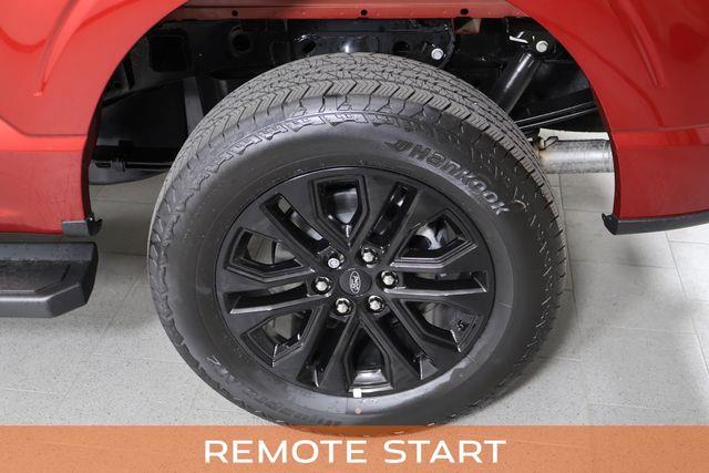 2026 Ford F-150 - $68,950