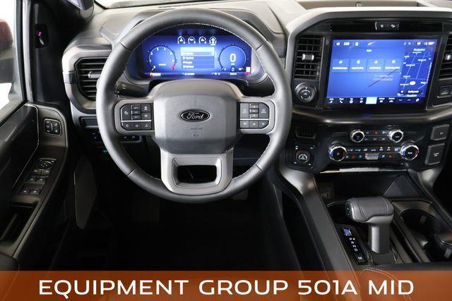 2026 Ford F-150 - $68,950