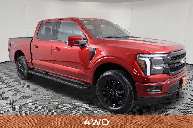 2026 Ford F-150 - $59,800