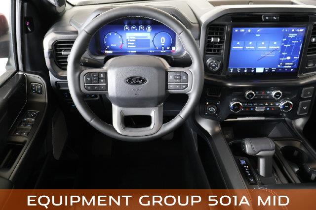 2026 Ford F-150 - $59,800
