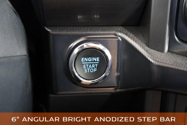 2026 Ford F-150 - $59,800