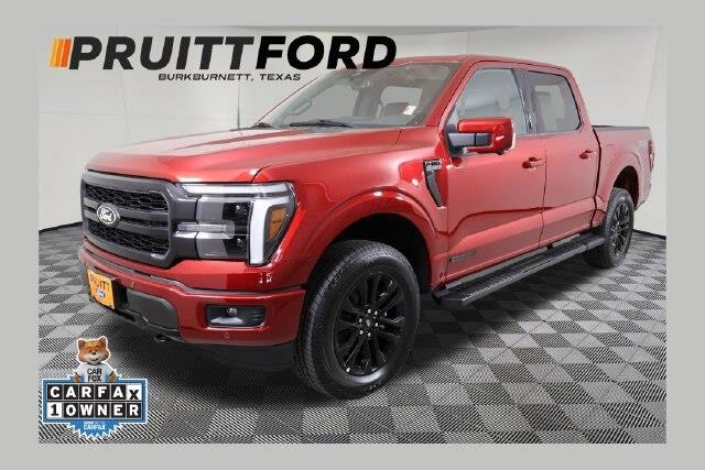2026 Ford F-150 - $58,400