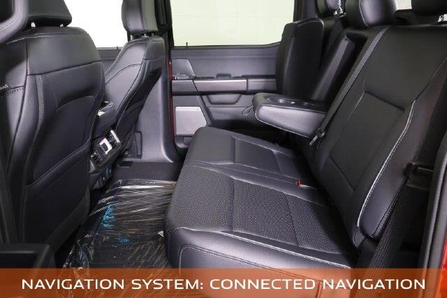 2026 Ford F-150 - $58,400