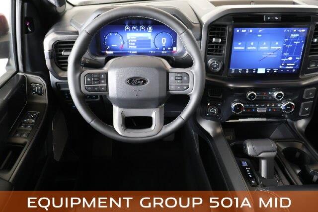2026 Ford F-150 - $58,400