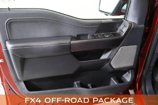 2026 Ford F-150 - $58,400