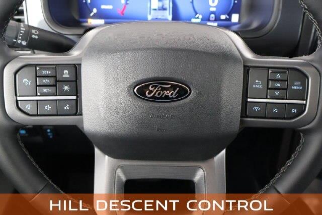 2026 Ford F-150 - $58,400