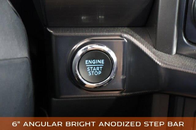 2026 Ford F-150 - $58,400