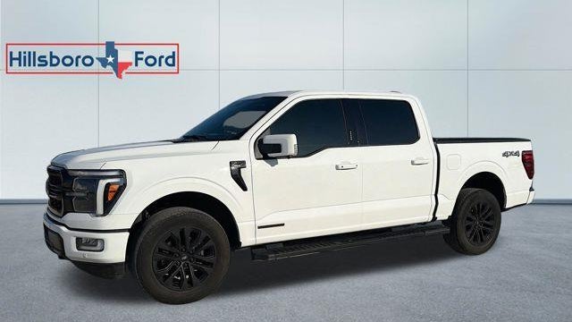 Preowned 2024 Ford F-150 Lariat for Sale