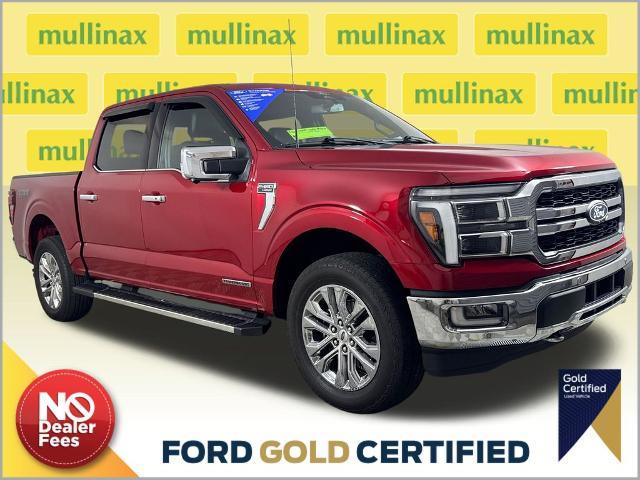 2024 Ford F-150 - $49,001