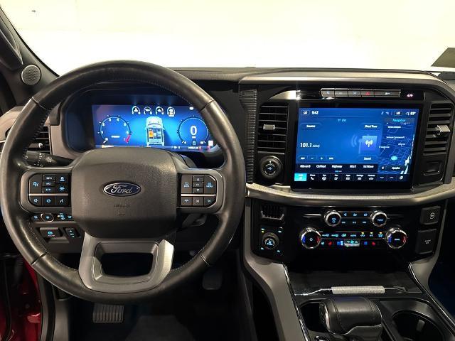 2024 Ford F-150 - $49,001