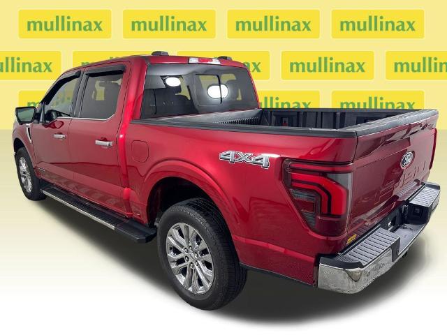 2024 Ford F-150 - $49,001