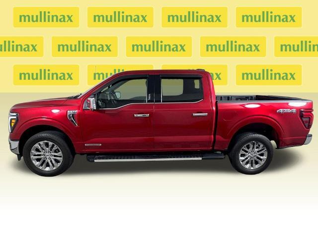 2024 Ford F-150 - $49,001