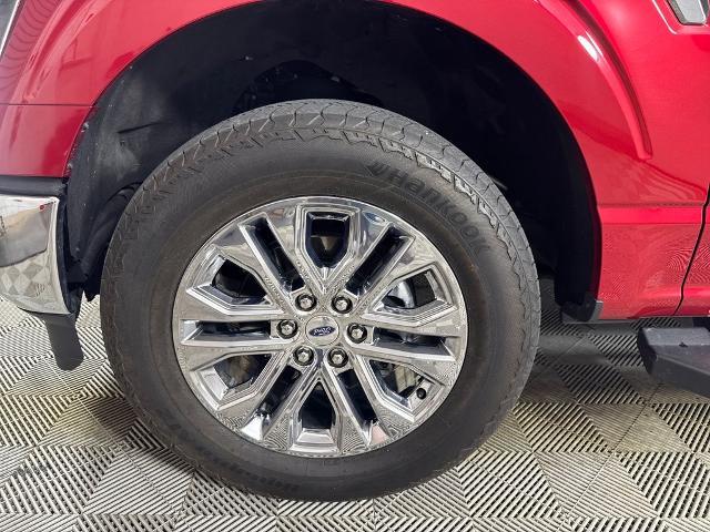 2024 Ford F-150 - $49,001