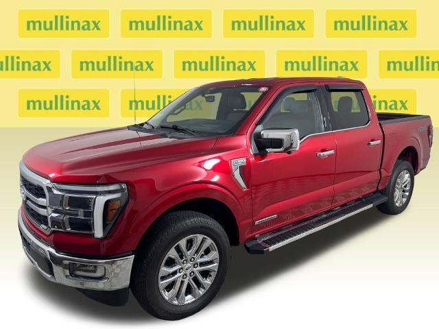 2024 Ford F-150 - $49,001