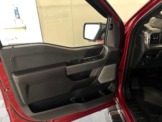 2024 Ford F-150 - $49,001