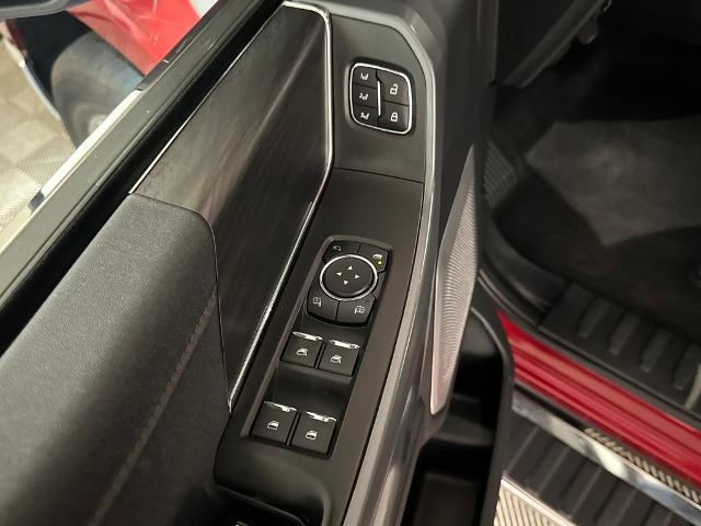 2024 Ford F-150 - $49,001