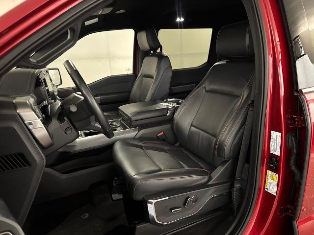2024 Ford F-150 - $49,001