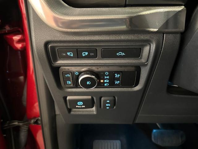 2024 Ford F-150 - $49,001
