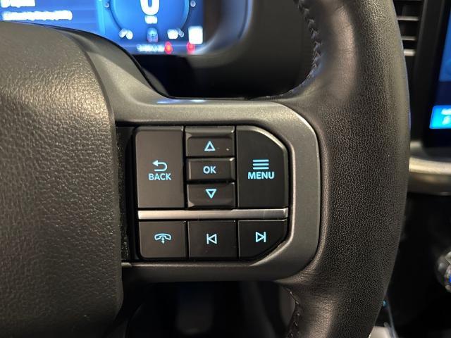 2024 Ford F-150 - $49,001