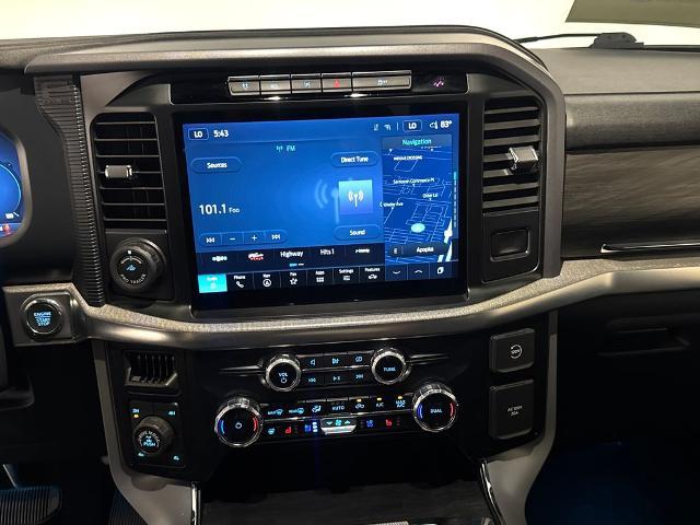 2024 Ford F-150 - $49,001