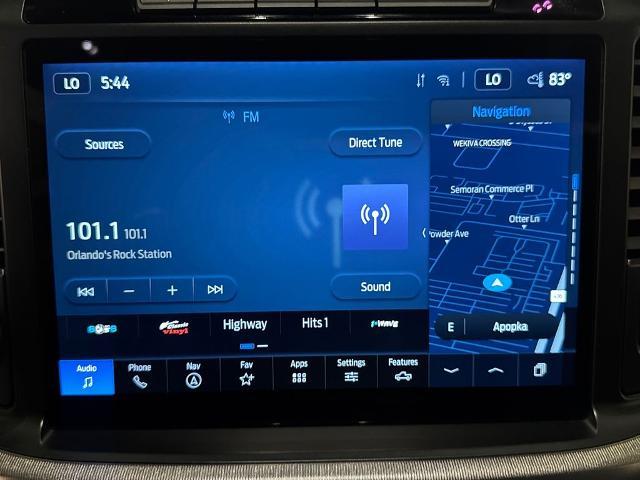 2024 Ford F-150 - $49,001