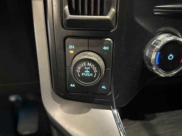2024 Ford F-150 - $49,001