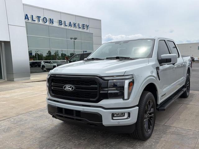 2024 Ford F-150 - $57,968