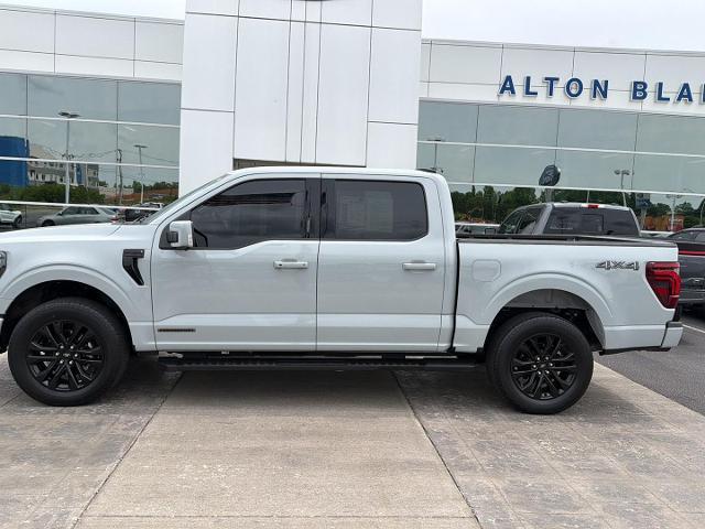 2024 Ford F-150 - $57,968