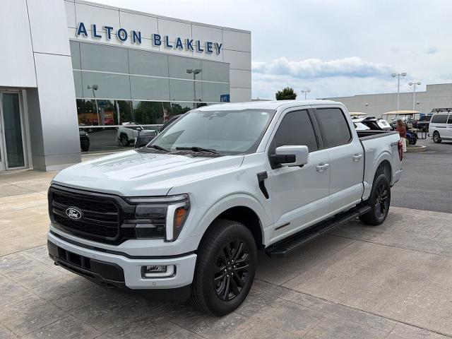 2024 Ford F-150 - $57,968