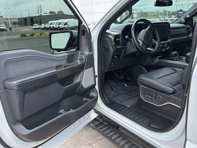 2024 Ford F-150 - $57,968