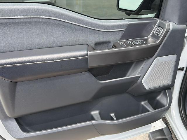2024 Ford F-150 - $57,968