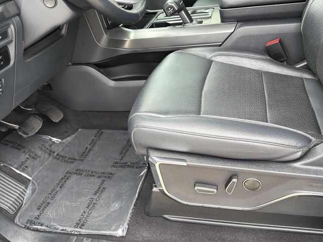 2024 Ford F-150 - $57,968