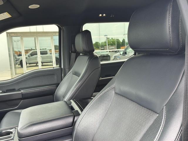 2024 Ford F-150 - $57,968