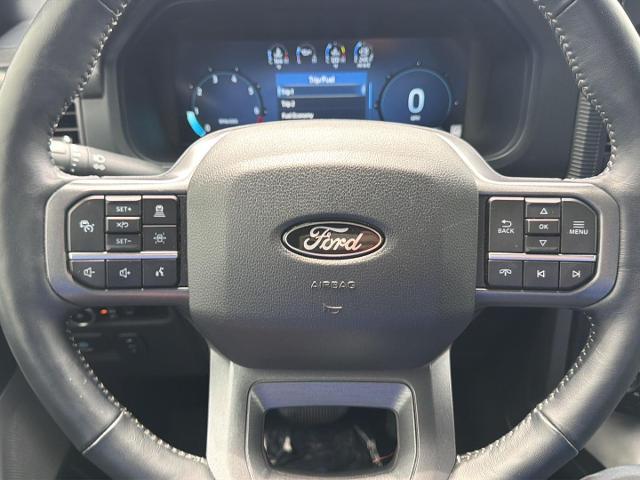 2024 Ford F-150 - $57,968