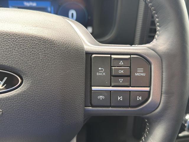 2024 Ford F-150 - $57,968