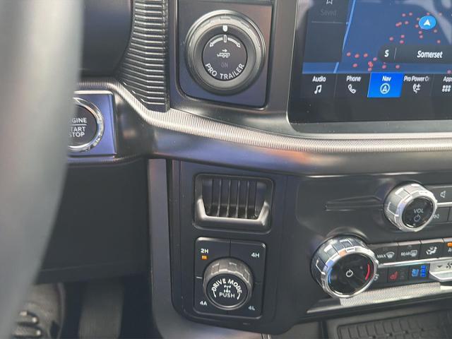2024 Ford F-150 - $57,968